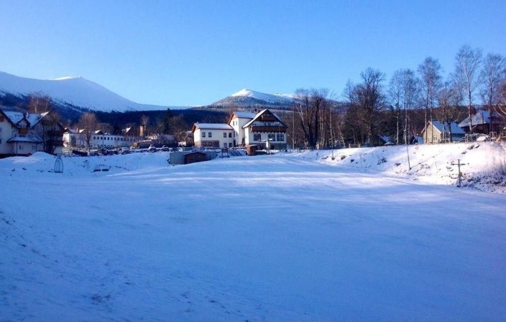 Przystanek Bavaria - Sauny, Parking Oraz Wstep Do Parku Bajek W Cenie!