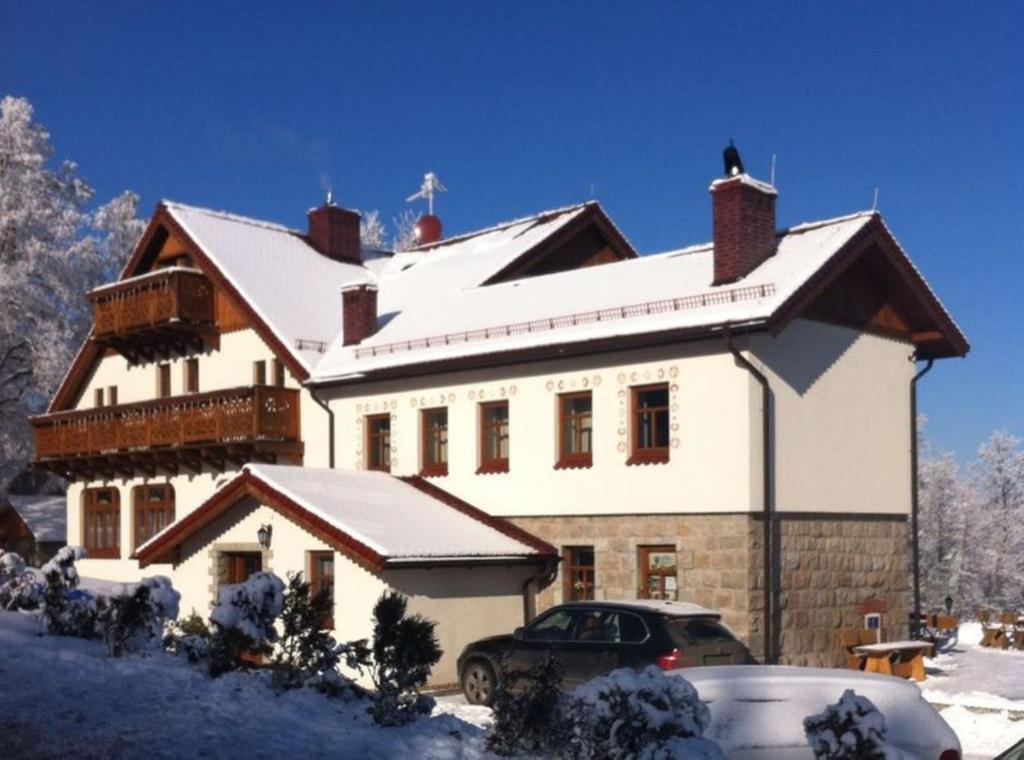 Przystanek Bavaria - Sauny, Parking Oraz Wstep Do Parku Bajek W Cenie! *